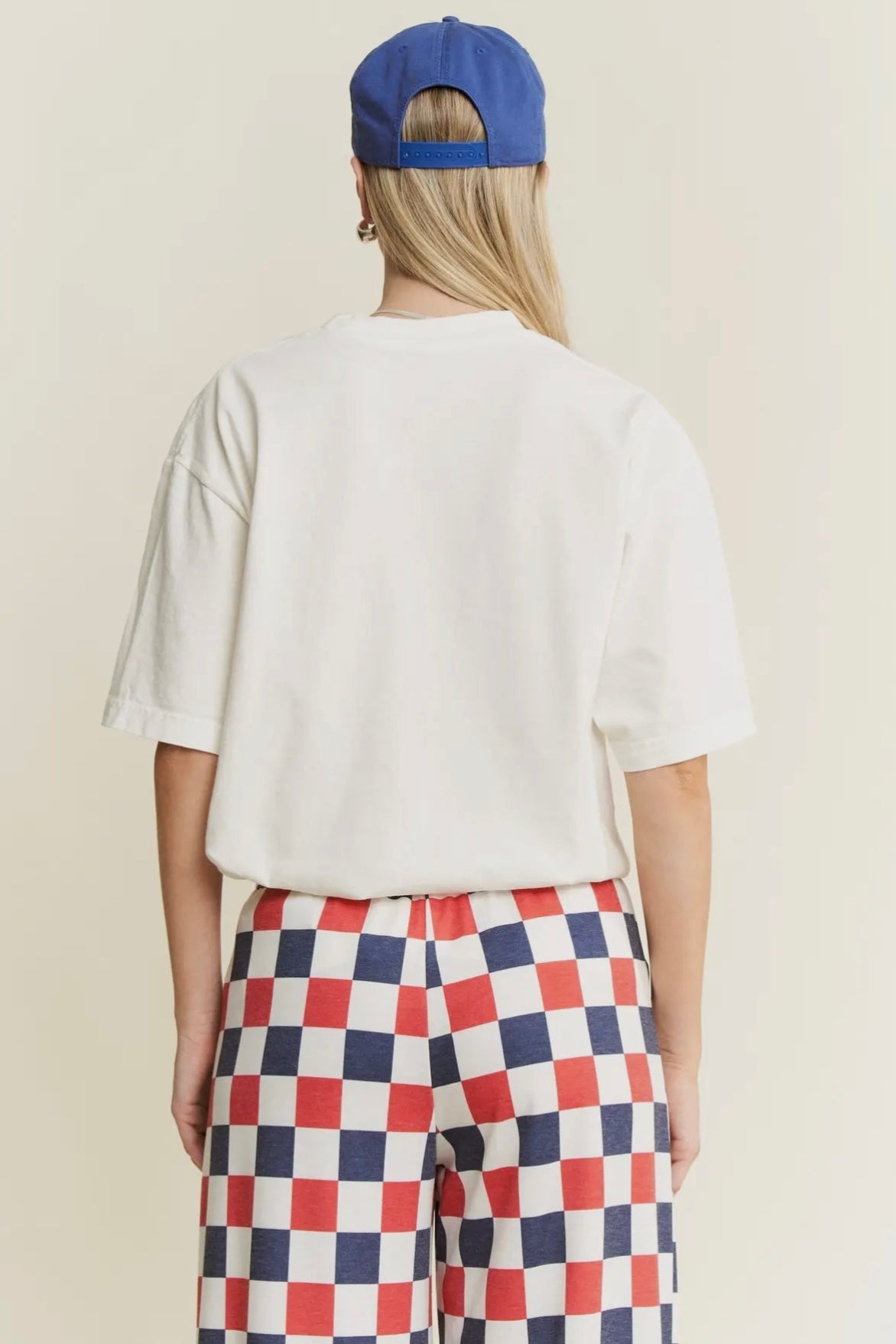 1776 Freedom Tee (White)